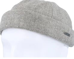 Docker-Stetson Virgin Wool/Linen Docker -