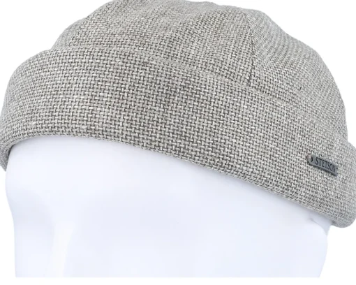 Docker-Stetson Virgin Wool/Linen Docker -