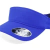 Blanks | Visor-Flexfit 110 Visor Royal Visor -