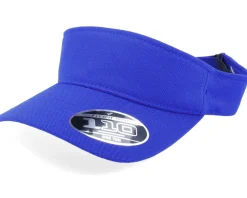 Blanks | Visor-Flexfit 110 Visor Royal Visor -