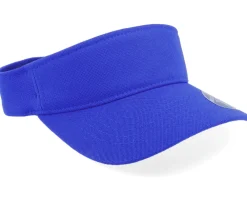 Blanks | Visor-Flexfit 110 Visor Royal Visor -