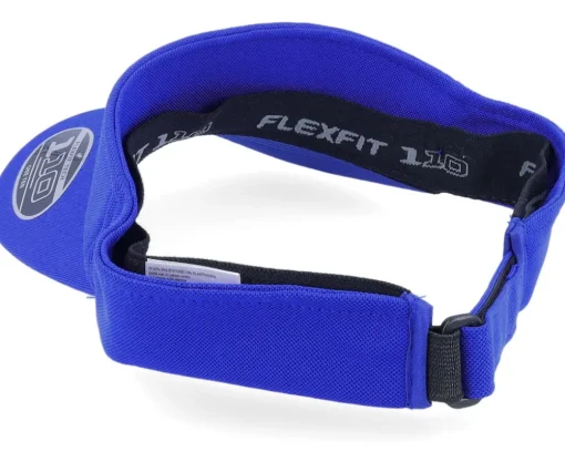 Blanks | Visor-Flexfit 110 Visor Royal Visor -