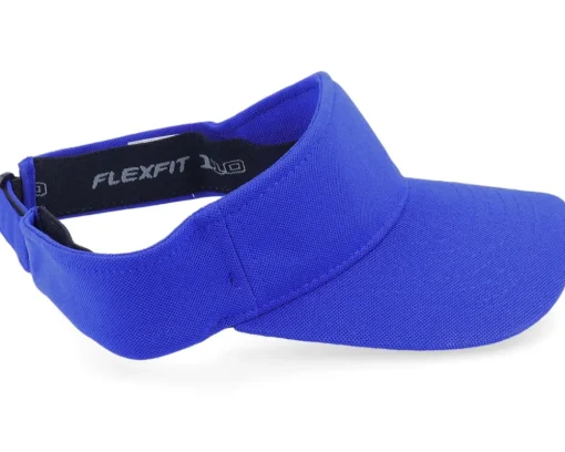 Blanks | Visor-Flexfit 110 Visor Royal Visor -