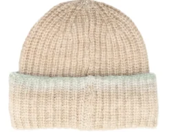 Cuff Beanies-Barts Vreya Beanie Light Pistache Cuff -