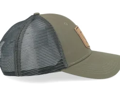 Trucker-Fjällräven Värmland Cap Laurel Trucker - Green
