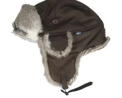 Trapper-Fjällräven Värmland Heater Dark Olive Trapper -