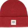Skate | Cuff Beanies-Vans Waffle Beanie Chili Pepper Cuff -