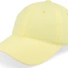 Hot Wei Wai Pastel Buttercup Mom Cap - Yellow