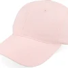 Dad Cap-Wei Wai Pastel Pale Mom Cap - Pink