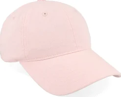 Dad Cap-Wei Wai Pastel Pale Mom Cap - Pink