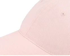 Dad Cap-Wei Wai Pastel Pale Mom Cap - Pink