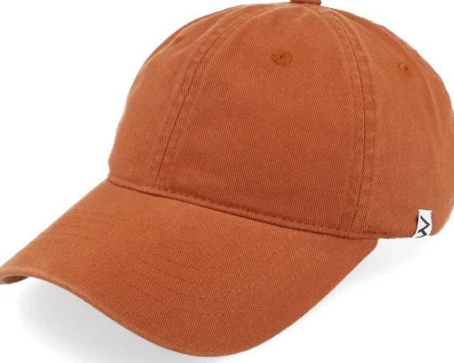 Dad Cap-Wei Wai Pastel Pale Mom Cap - Pink