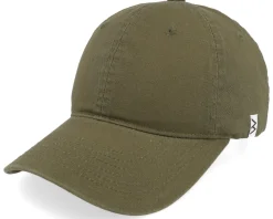 Dad Cap-Wei Wai Pastel Pale Mom Cap - Pink