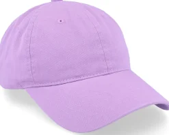 Dad Cap-Wei Wai Pastel Rain Mom Cap - Purple