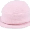 Buckets-Seeberger Walk Clock Pink Bucket -