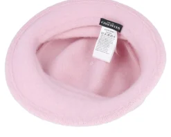 Buckets-Seeberger Walk Clock Pink Bucket -