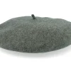 Clearance Seeberger Walk Beret - Green