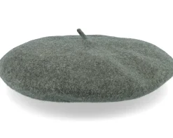 Clearance Seeberger Walk Beret - Green