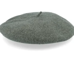 Clearance Seeberger Walk Beret - Green