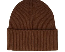 Sale Beechfield Walnut Oversized Cuff - Brown
