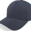 Blanks-Wei Wanda High Crown Adjustable - Blue
