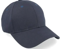 Blanks-Wei Wanda High Crown Adjustable - Blue