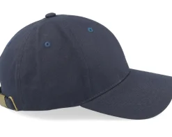 Blanks-Wei Wanda High Crown Adjustable - Blue