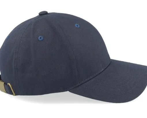 Blanks-Wei Wanda High Crown Adjustable - Blue
