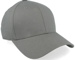 Adjustable-Wei Wanda High Crown Adjustable - Grey