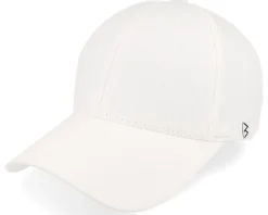 Outlet Wei Wanda Stone High Crown Adjustable - White
