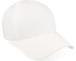 Outlet Wei Wanda Stone High Crown Adjustable - White
