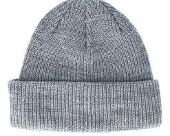 Sale Etnies Warehouse Grey/Heather Beanie -