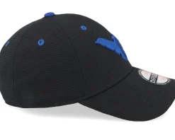 Adjustable-Difuzed Warner Night Wing Logo Black Adjustable -