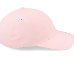 Flexfit-Flexfit Washed Cotton Dad Cap - Pink