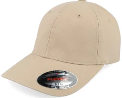 Flexfit-Flexfit Washed Cotton Dad Cap - Pink