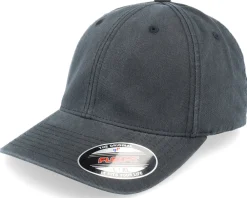 Flexfit-Flexfit Washed Cotton Dad Cap - Pink