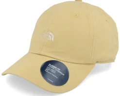 Fashion The North Face Washed Norm Hat Khaki Stone Dad Cap -