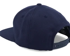 Snapback-American Needle Washington Capitals 400 Series Navy Snapback -