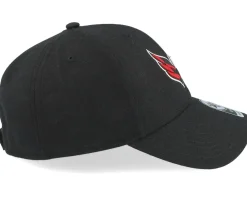 Adjustable-47 Brand Washington Capitals Mvp Black/Red Adjustable -