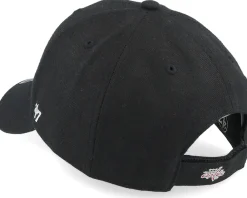 Adjustable-47 Brand Washington Capitals Mvp Black/Red Adjustable -