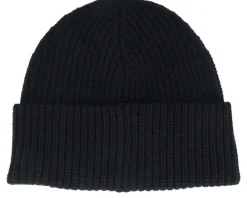 Sale Herschel Watch Cap Beanie Cuff - Black