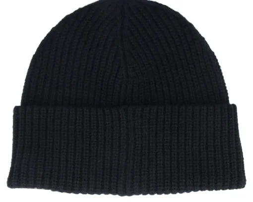 Sale Herschel Watch Cap Beanie Cuff - Black