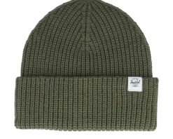 Sale Herschel Watch Cap Beanie Cuff - Black