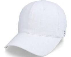 Dad Cap | Blanks-Wei Wendy Linen Soft Cap - Pink
