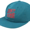 Best Reell Whatever Cap Jasper Green Snapback -