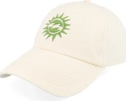 Online Billabong White Dad Cap -