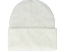 Discount Beechfield Engineered Deep Cuff - White