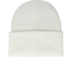 Discount Beechfield Engineered Deep Cuff - White