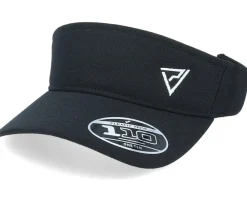 Clearance Padelville White Insigna Black 110 Visor -