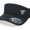 Sport-Padelville White Insigna Black 110 Visor -